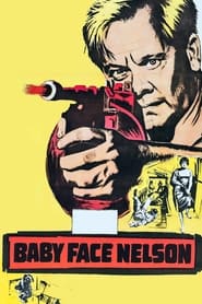 Baby Face Nelson' Poster