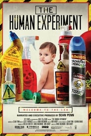 The Human Experiment' Poster