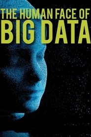 The Human Face of Big Data' Poster
