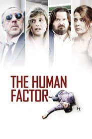 The Human Factor' Poster