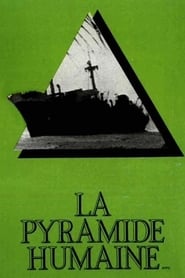 The Human Pyramid' Poster