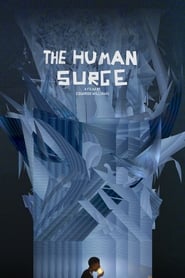The Human Surge' Poster