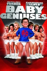 Baby Geniuses' Poster