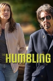 The Humbling' Poster