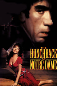 Streaming sources forThe Hunchback of Notre Dame
