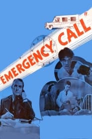 Emergency Call' Poster