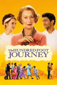 The HundredFoot Journey' Poster