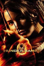 Streaming sources for The Hunger Games