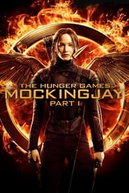 Streaming sources for The Hunger Games Mockingjay Part 1
