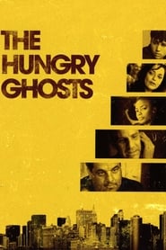 The Hungry Ghosts' Poster
