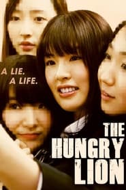 The Hungry Lion' Poster