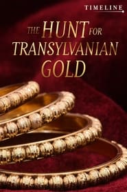 The Hunt for Transylvanian Gold' Poster