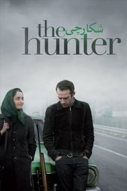 The Hunter' Poster