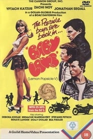 Baby Love' Poster