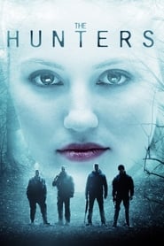 The Hunters' Poster