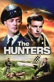 The Hunters' Poster