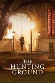 The Hunting Ground' Poster