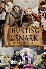 The Hunting of the Snark' Poster