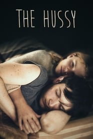 The Hussy' Poster
