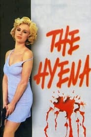 The Hyena' Poster