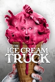 The Ice Cream Truck' Poster