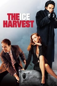 The Ice Harvest' Poster