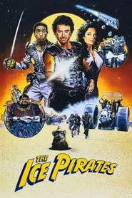The Ice Pirates' Poster