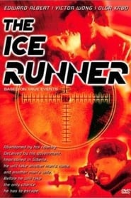 The Ice Runner' Poster