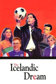 The Icelandic Dream' Poster