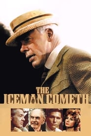 The Iceman Cometh' Poster