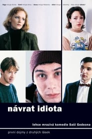 The Idiot Returns' Poster