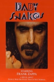 Baby Snakes' Poster