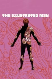 The Illustrated Man' Poster