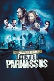The Imaginarium of Doctor Parnassus' Poster