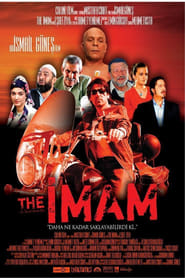 The mam' Poster