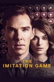 Streaming sources for The Imitation Game