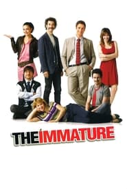 The Immature' Poster