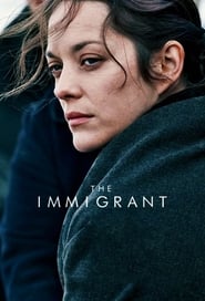 Streaming sources forThe Immigrant