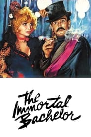 The Immortal Bachelor' Poster