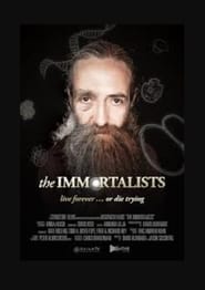 Streaming sources forThe Immortalists