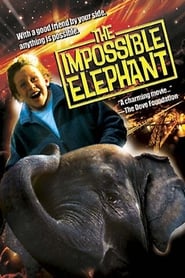 The Impossible Elephant' Poster