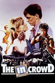 The In Crowd' Poster