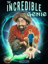 The Incredible Genie' Poster