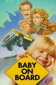 Baby on Board' Poster