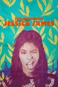 Streaming sources forThe Incredible Jessica James