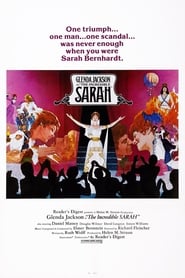 The Incredible Sarah' Poster