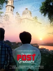 The Indian Post Graduate' Poster