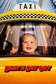 Streaming sources forBabys Day Out