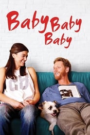 Baby Baby Baby' Poster