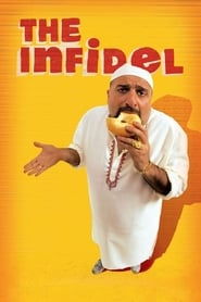 The Infidel' Poster